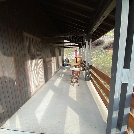 Chalet Savoyard 8 Pers, 4 Chambres, Parking Prive - Fr-1-459-202 La Clusaz Exterior foto